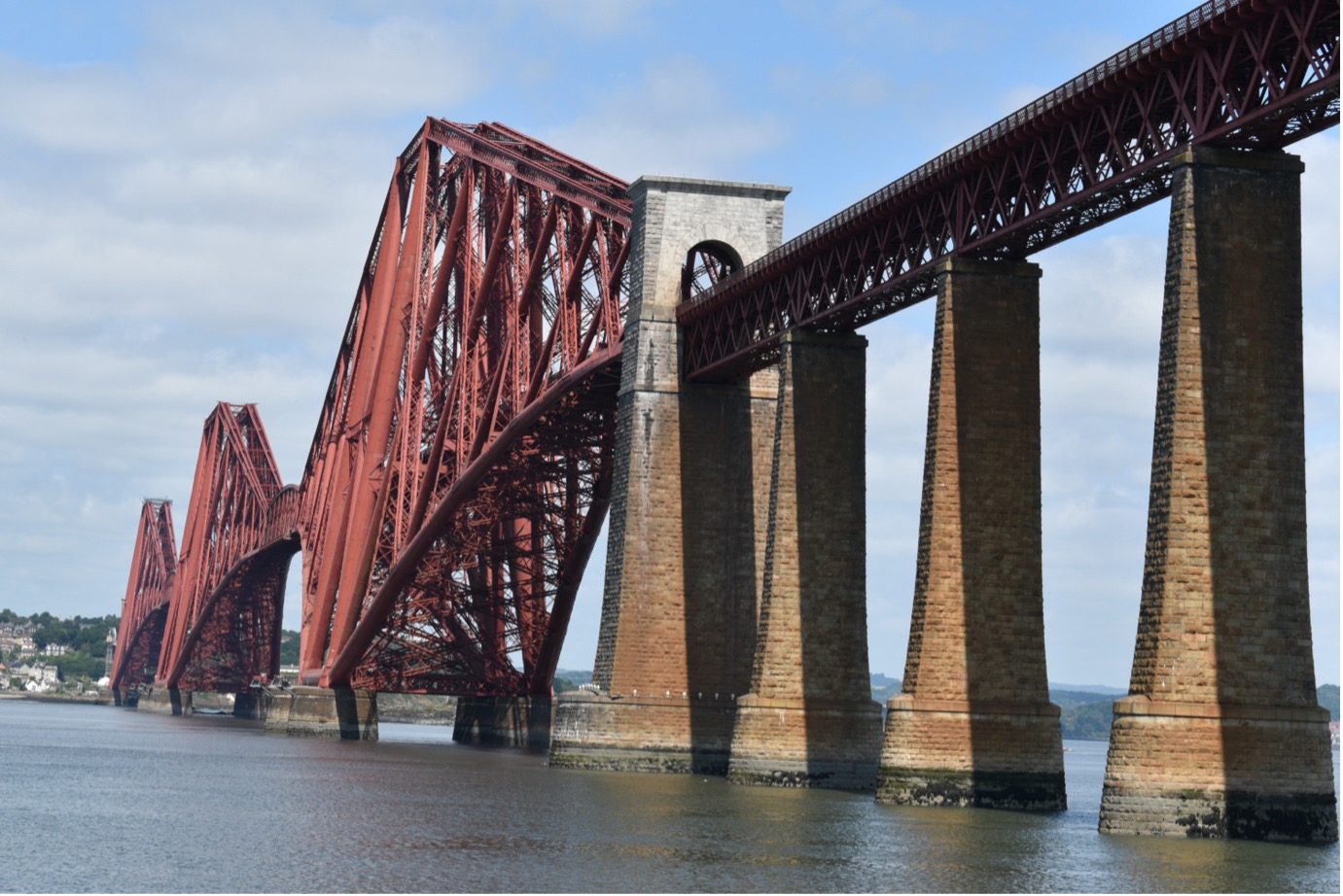 Railway Bridge 